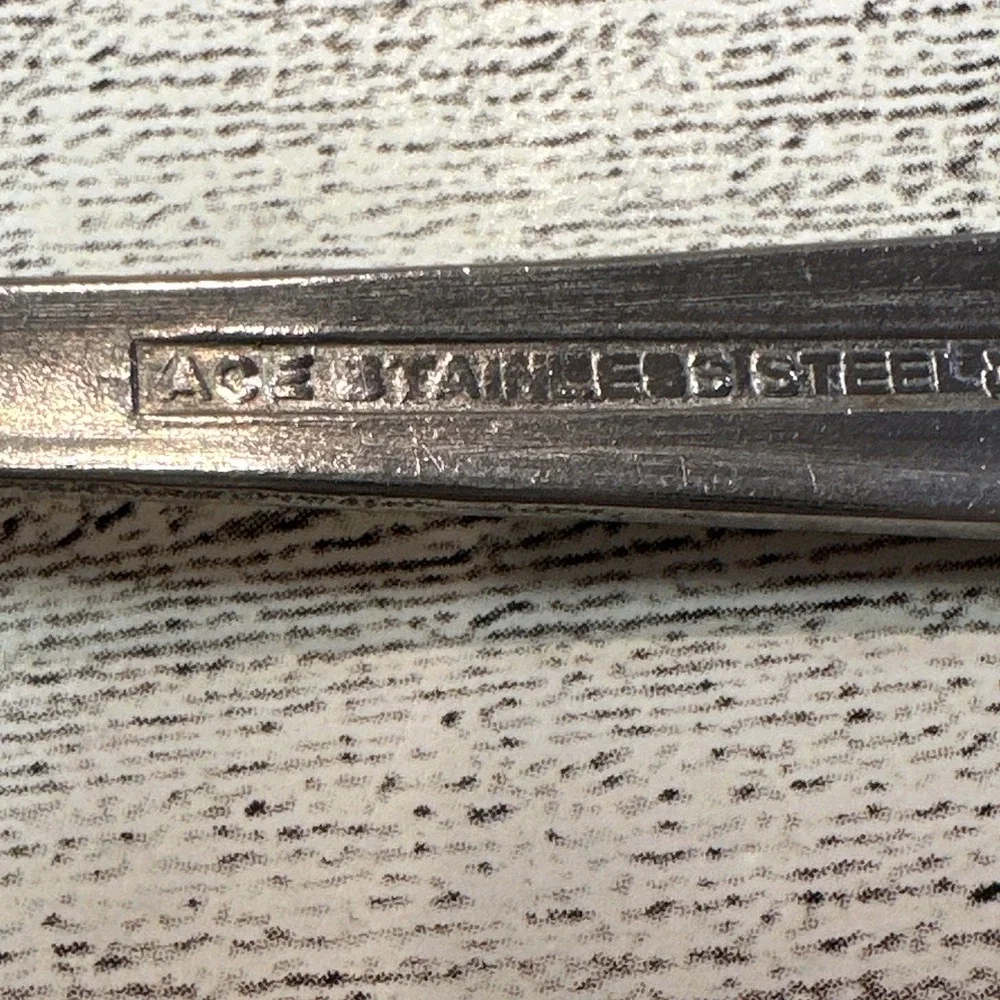 Ace Delivery thank you